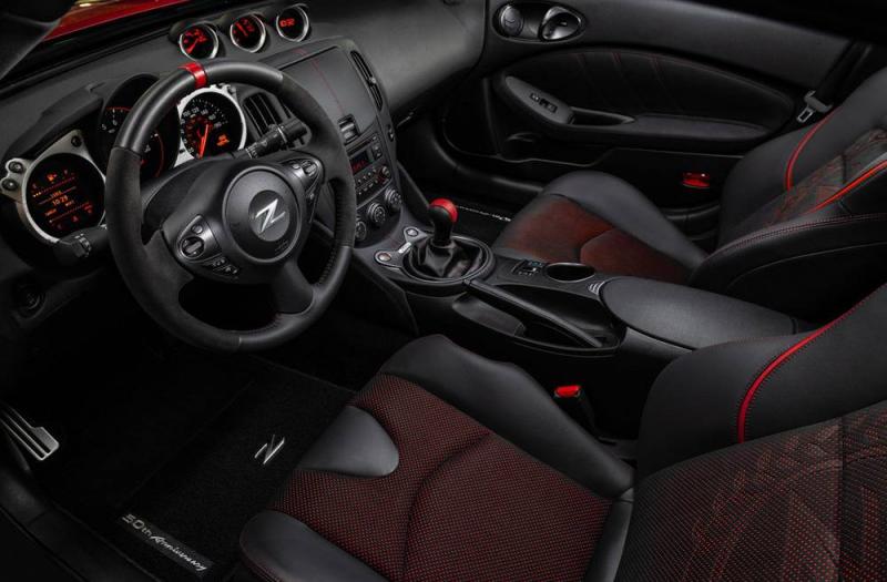 Bild von Nissan 370Z