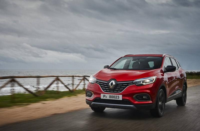 Bild von Renault Kadjar