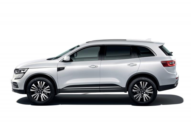 Bild von Renault Koleos