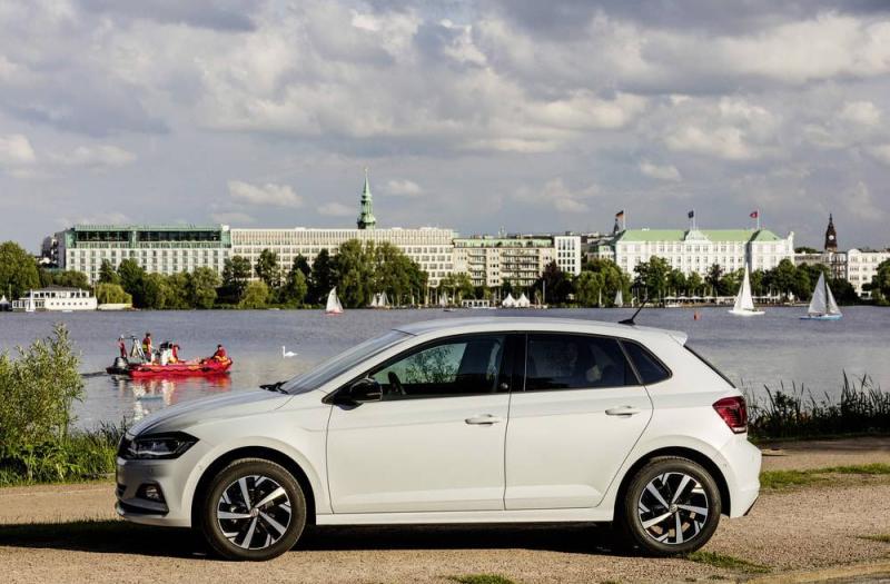 Bild von VW Polo