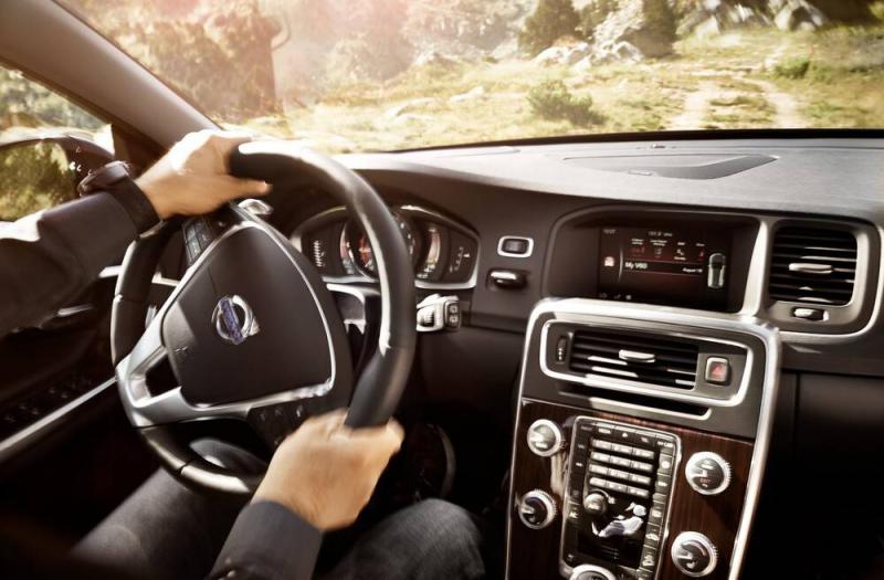 Bild von Volvo V60 CrossCountry