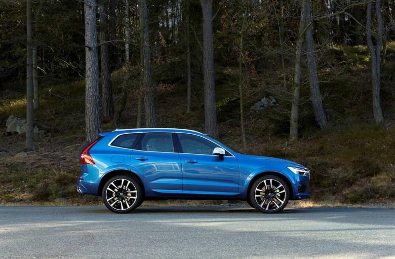 Bild von Volvo XC60