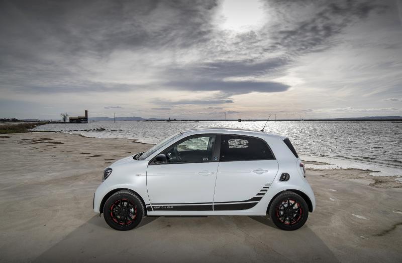 Bild von smart EQ forfour