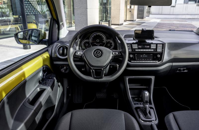 VW e-up!