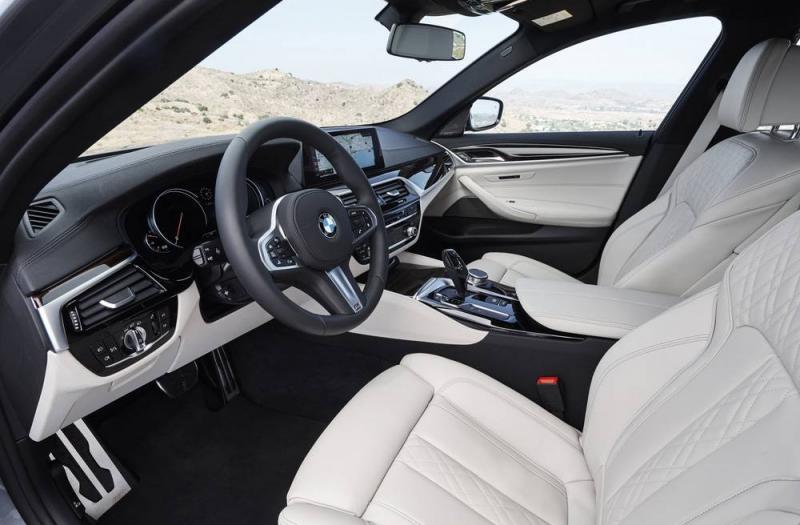 BMW 5er