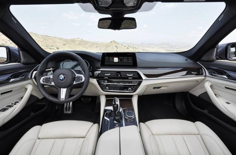 BMW 5er