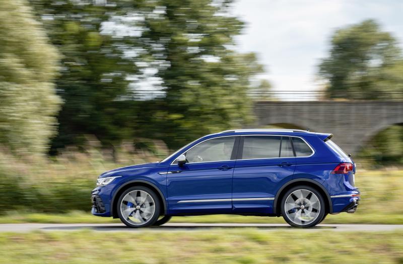 Bild von VW Tiguan