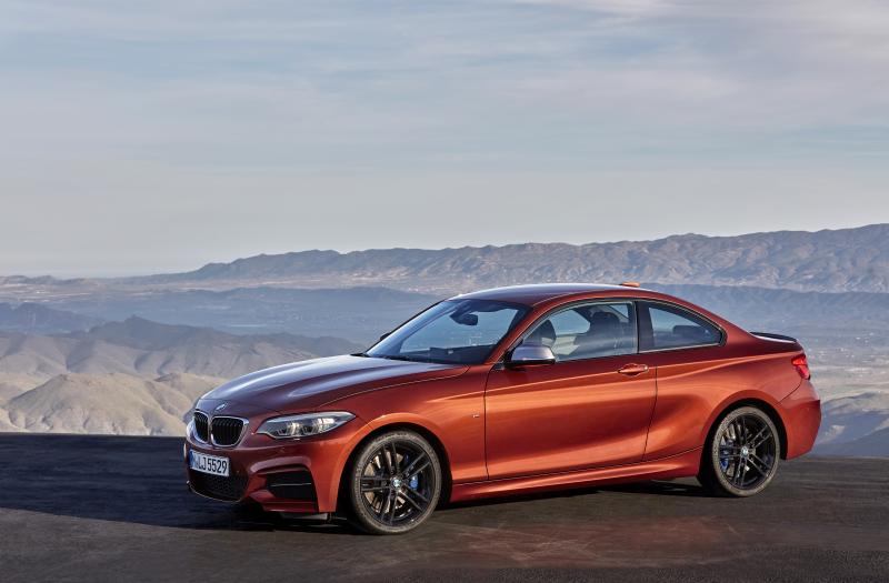 BMW 2er
