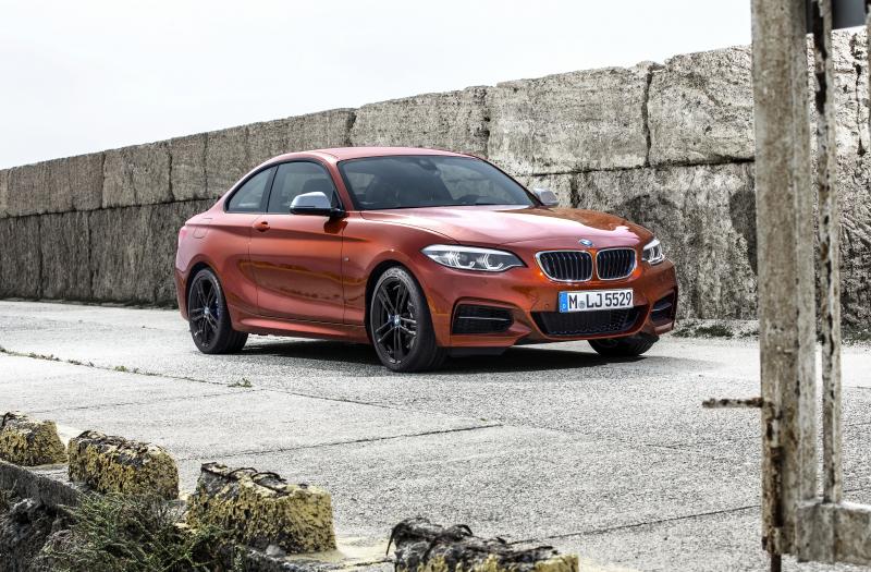 BMW 2er