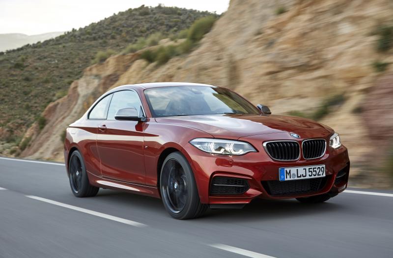 BMW 2er