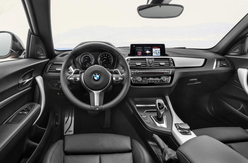 BMW 2er
