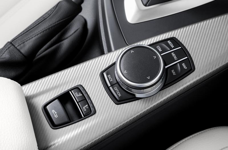 BMW 4er Gran Coupe