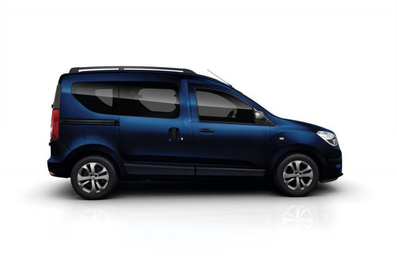 Dacia Dokker