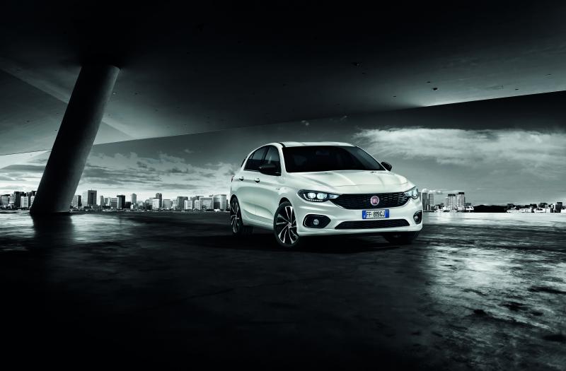 Fiat Tipo 5-T