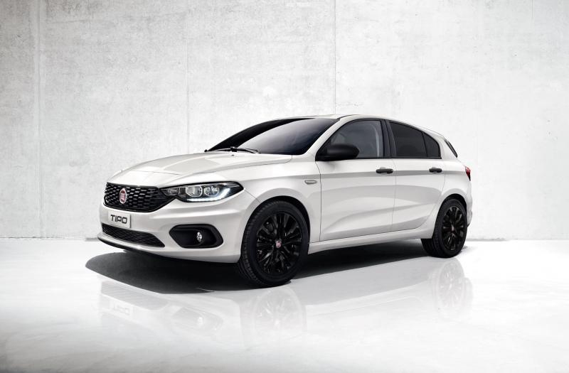 Bild von Fiat Tipo 5-T