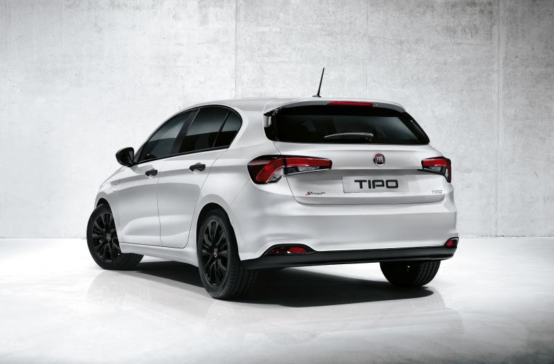Bild von Fiat Tipo 5-T