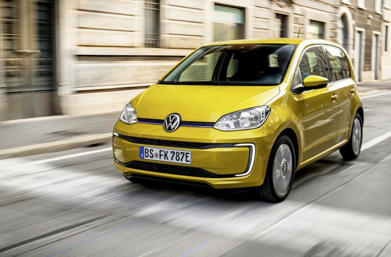 VW e-up!