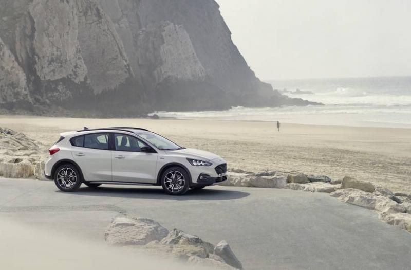 Bild von Ford Focus