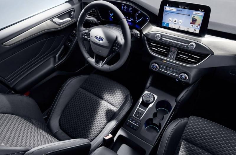 Bild von Ford Focus