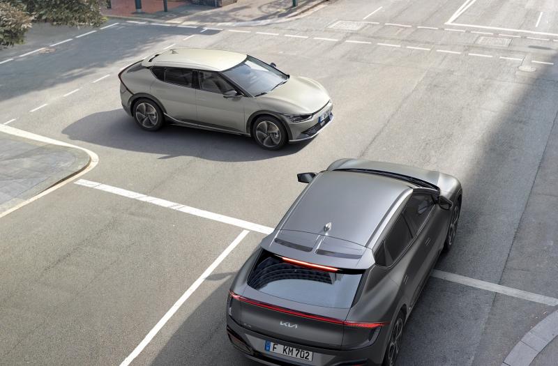 Kia EV6