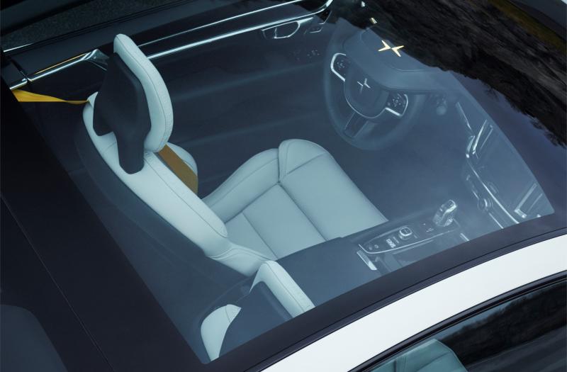 Polestar 1