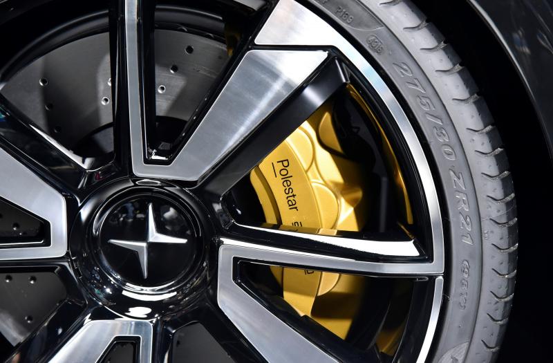 Polestar 1