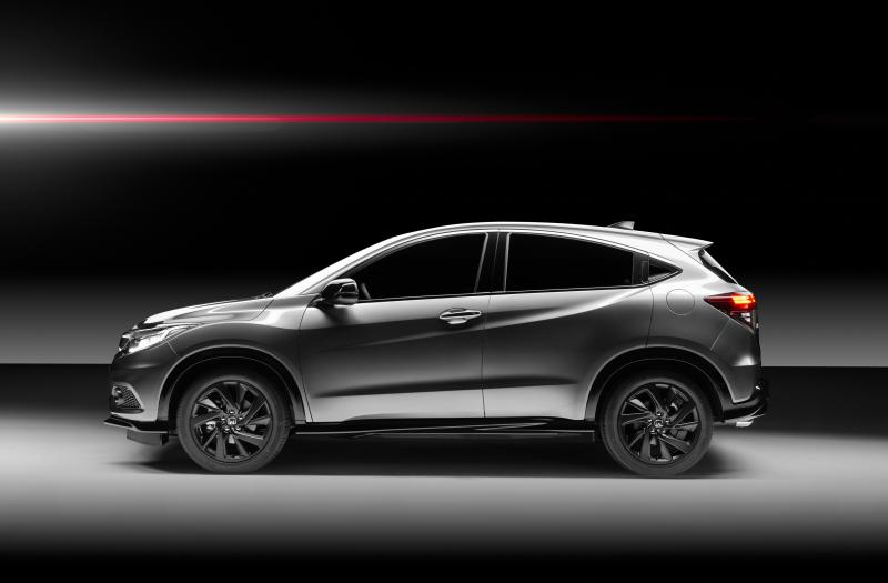 Bild von Honda HR-V