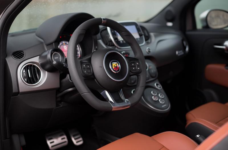 Bild von Abarth 500