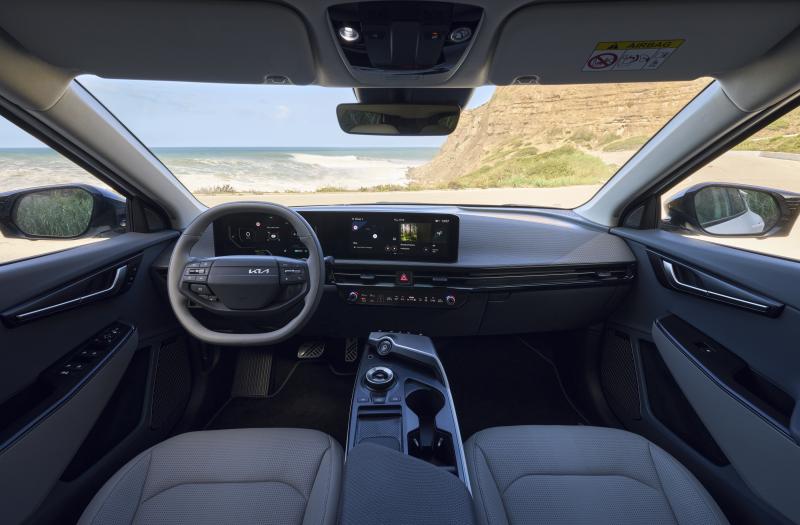 Kia EV6
