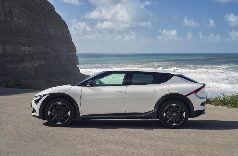 Kia EV6