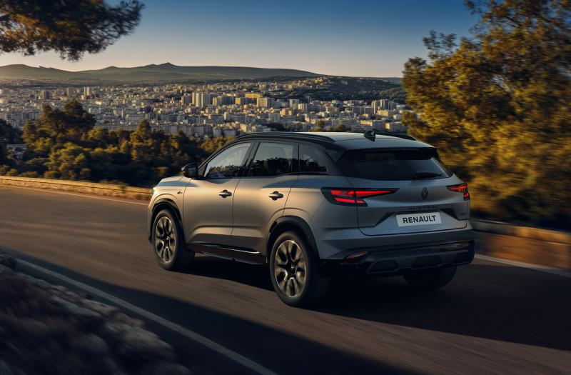 Renault Austral