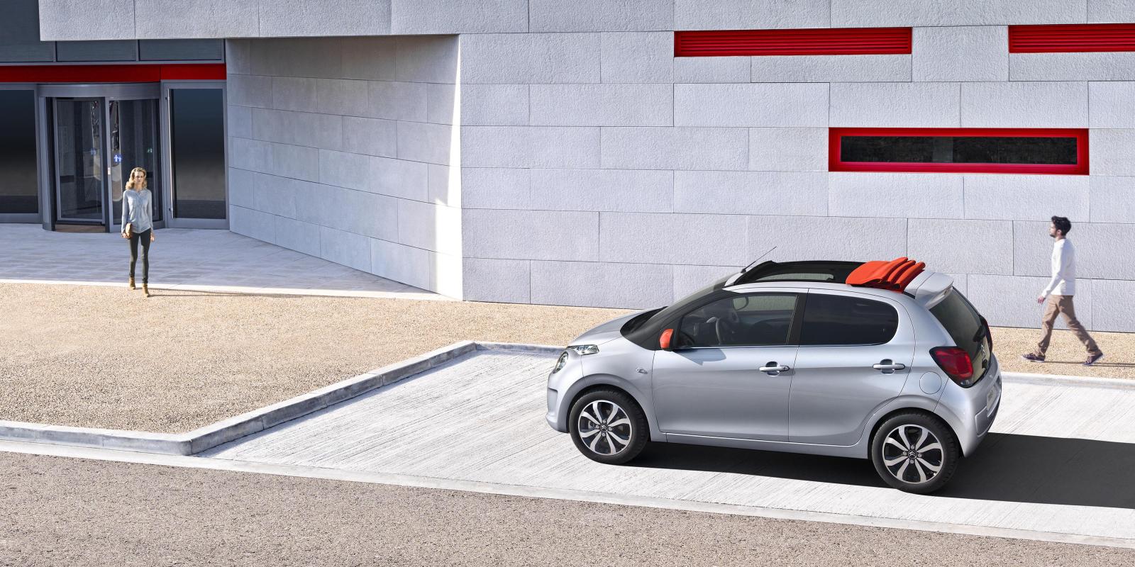 Citroen C1