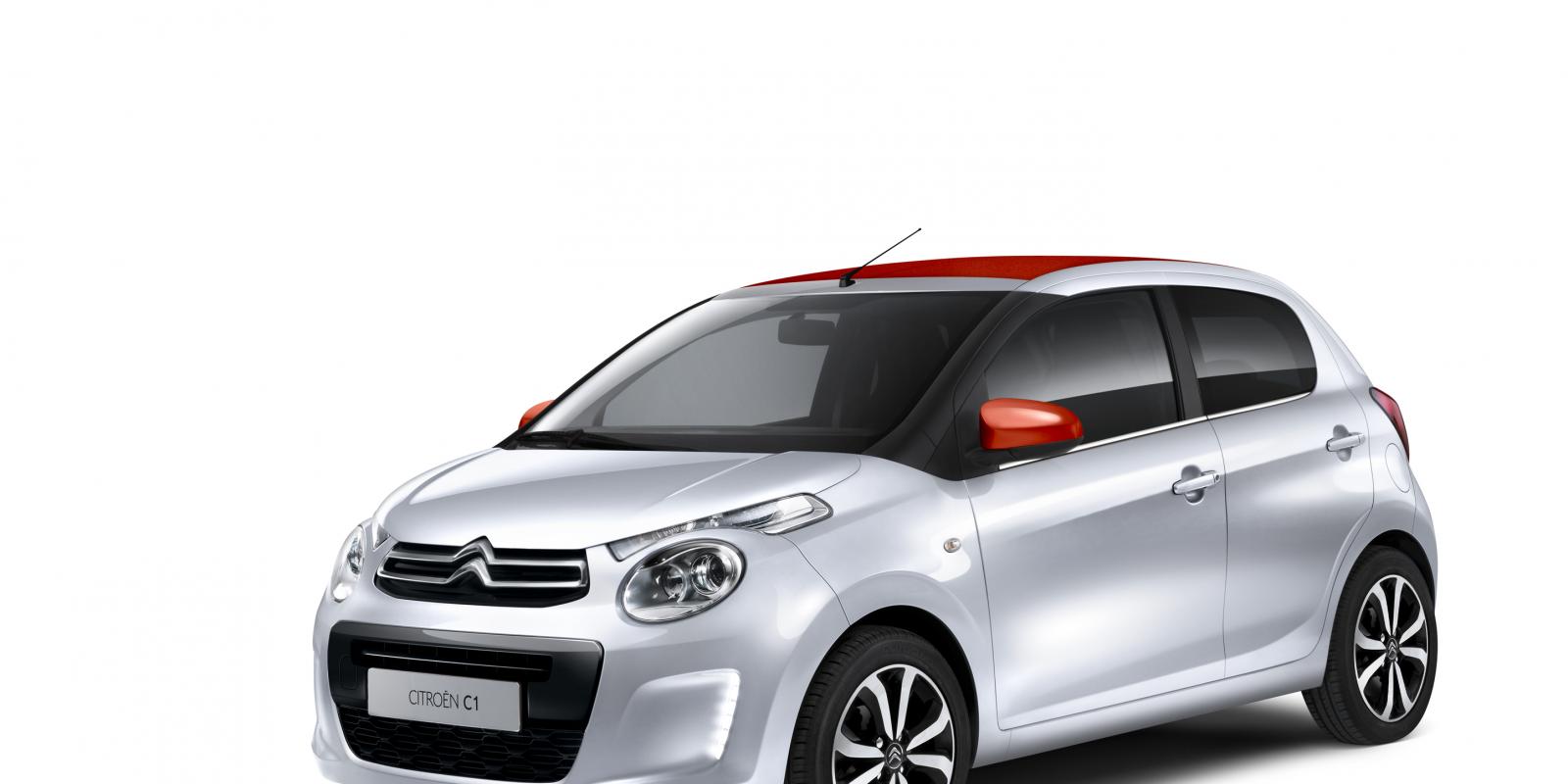 Citroen C1