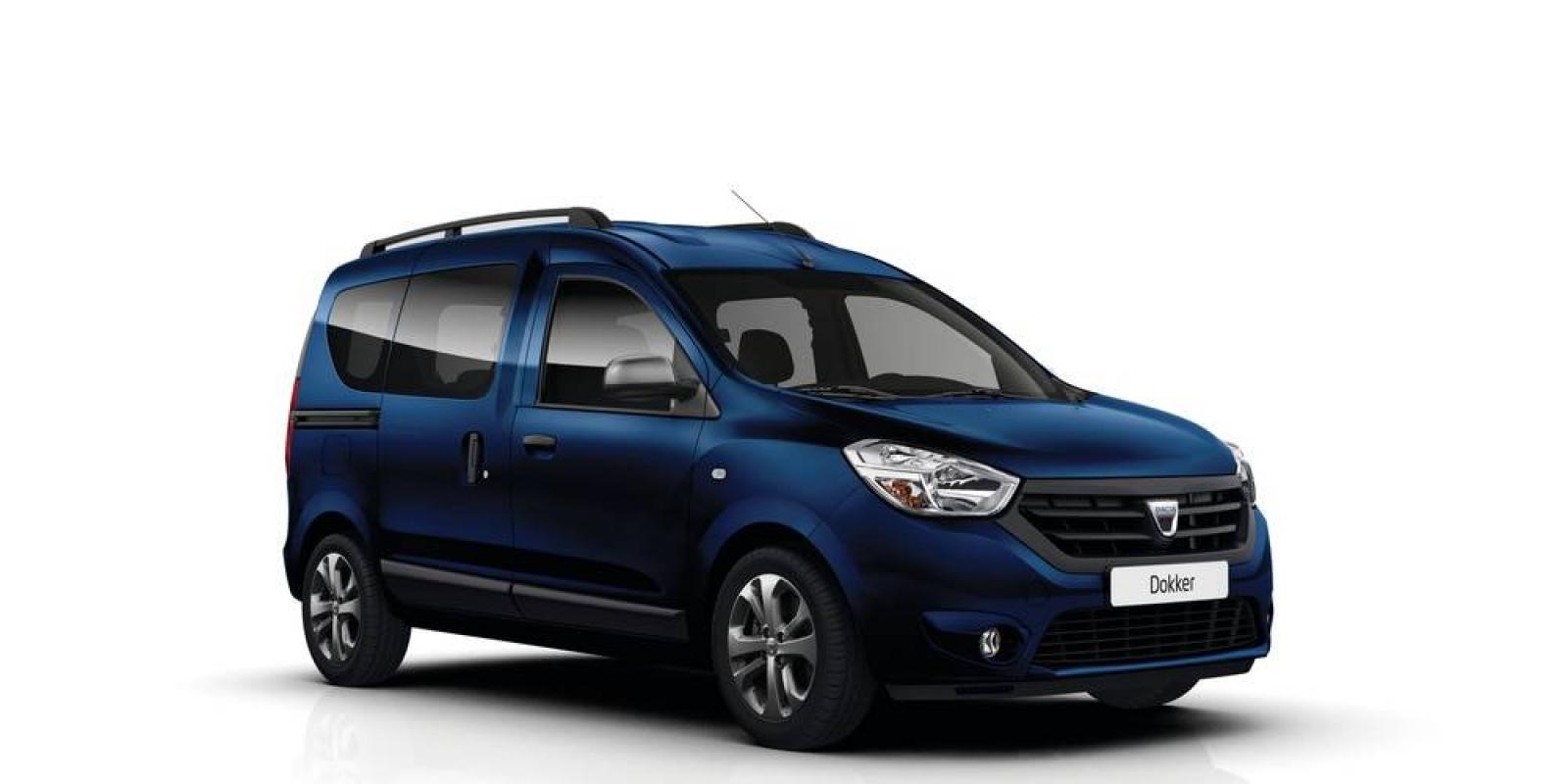 Dacia Dokker