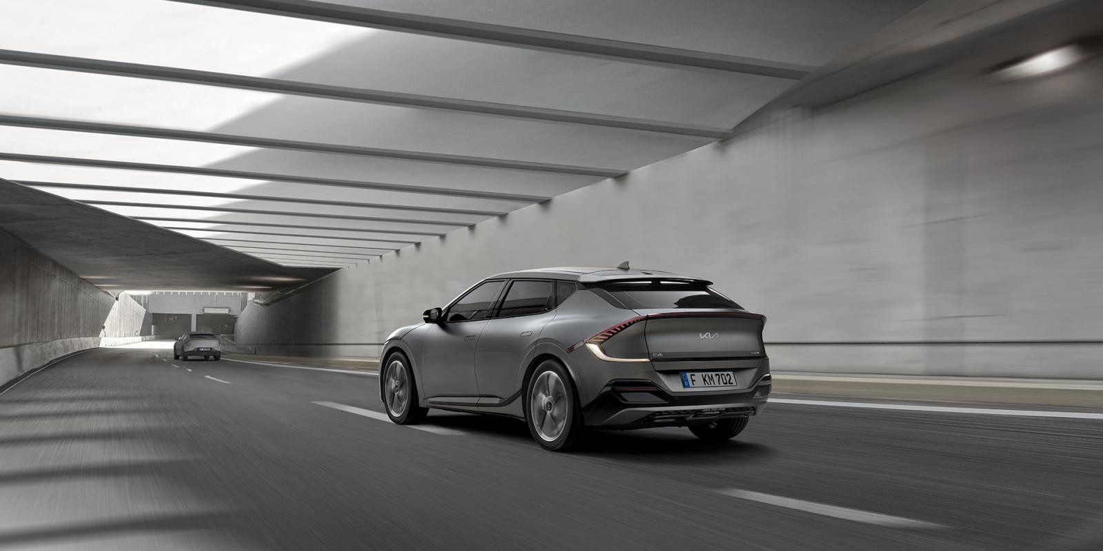 Kia EV6