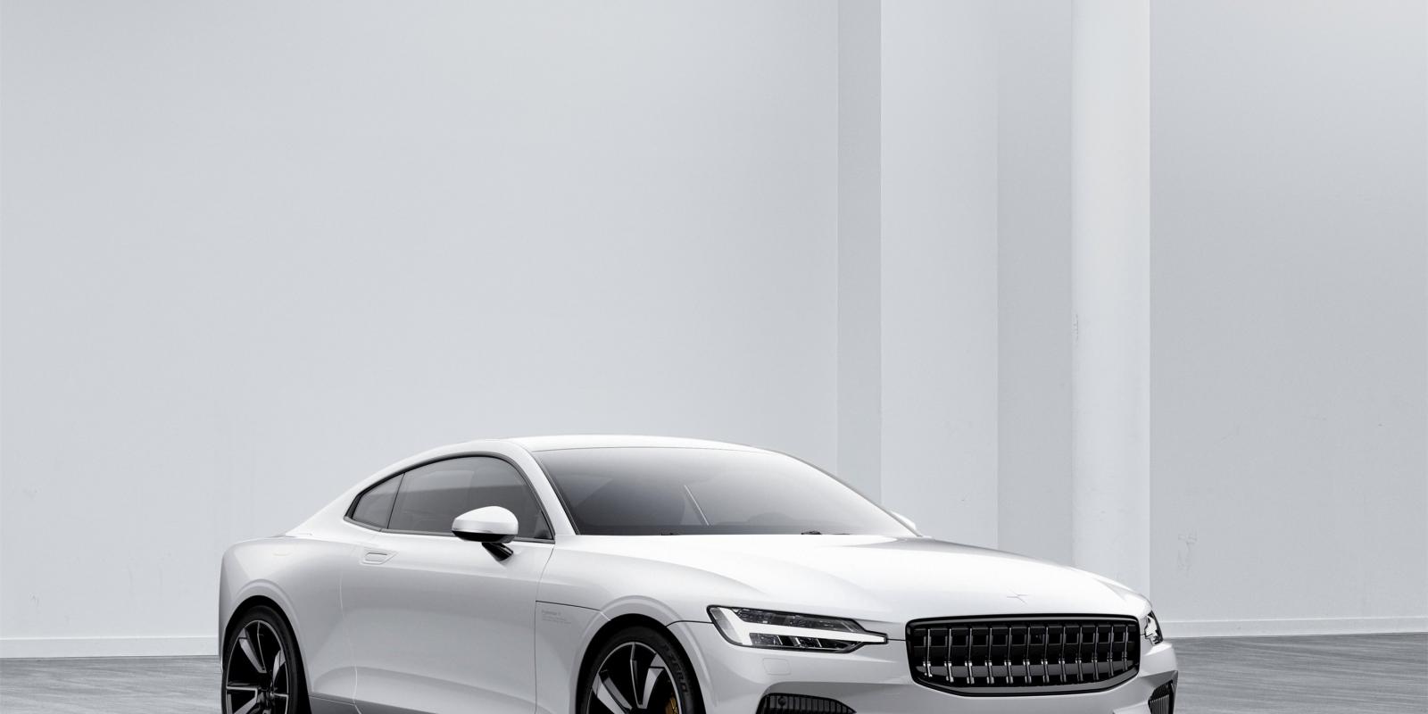 Polestar 1