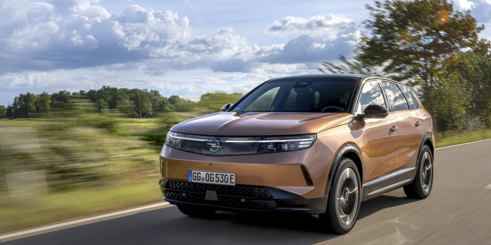 OPEL|GRANDLAND|-|OD+E