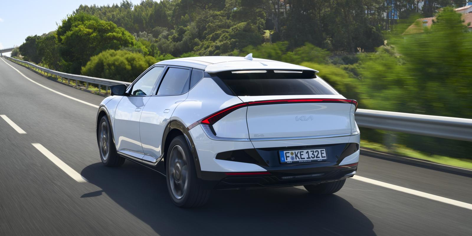 Kia EV6